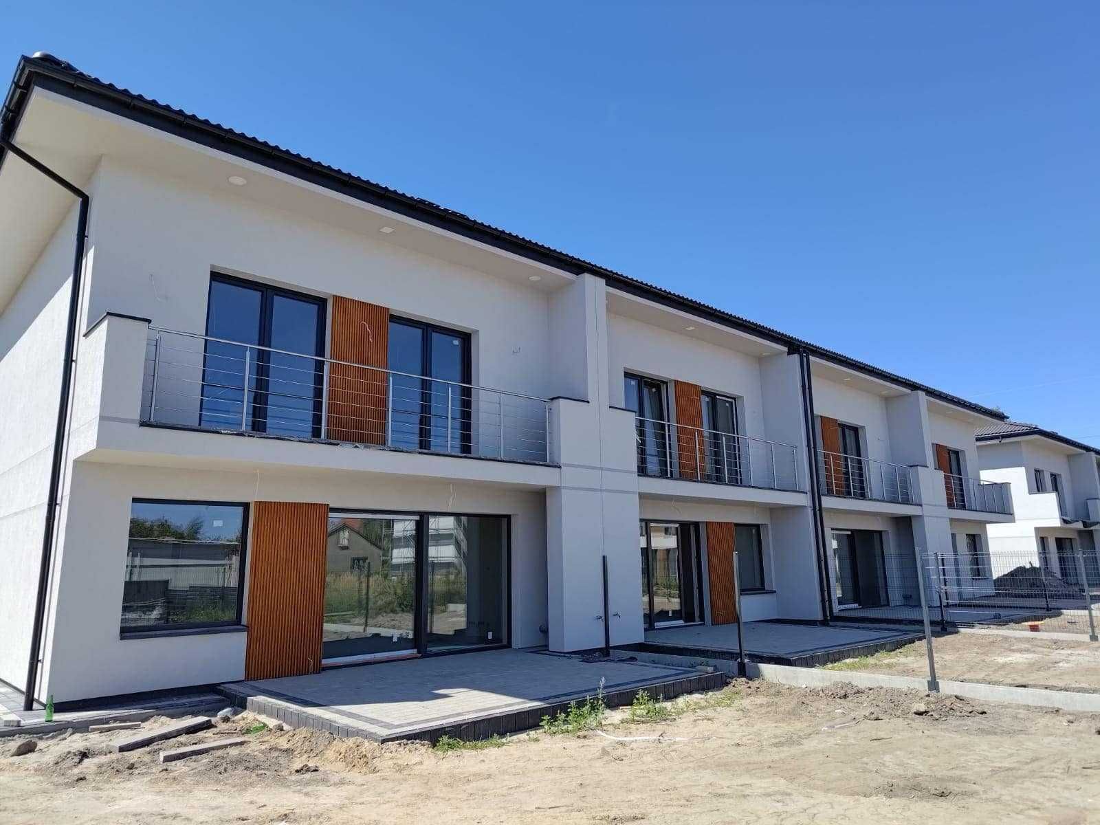 Balustrady nierdzewne zabezpieczenia okienne