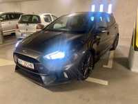 Ford Focus Ford Focus RS salon PL bezwypadkowy