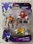 Набір ігрових фігурок SONIC Prime, sbabam, kiddisvit, lego, hot wheels