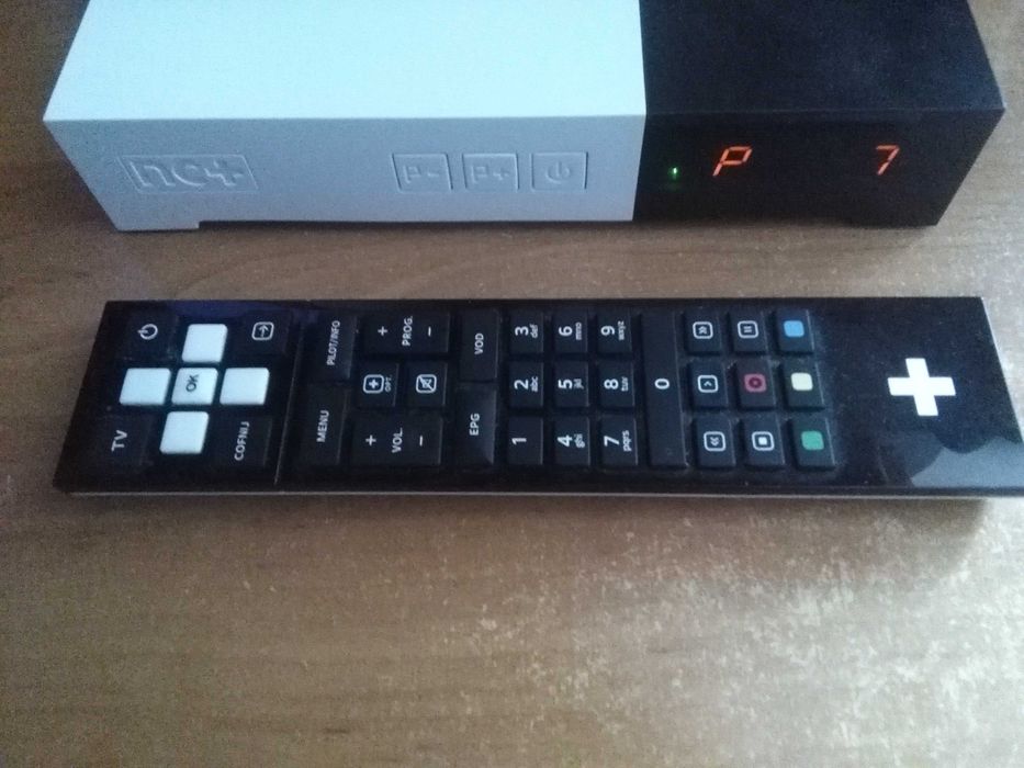 Dekoder WifiBox DSIW74 Polskie Niekodowane Kanały Satelitarne