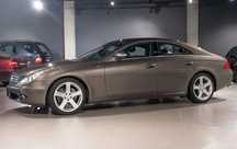 Mercedes-Benz CLS Mercedes CLS 500