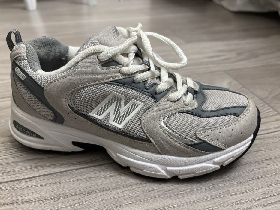 new balance Кросівки 35 р.