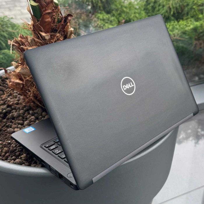 Dell Latitude 5290 / i5-8250U / 8GB / 256GB / 13,3" / klasa A-