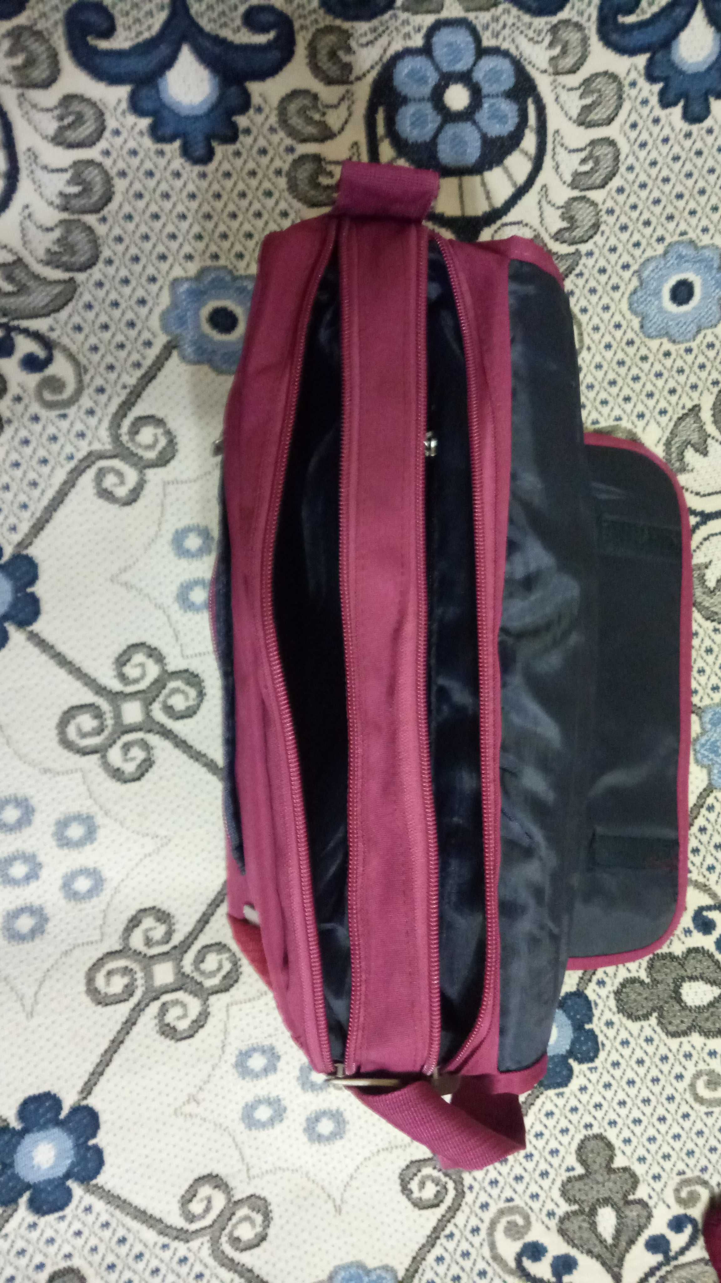 Сумка рюкзак ранец  школьный