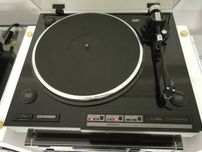 Gramofon Pioneer PL-3F Super Stan automat