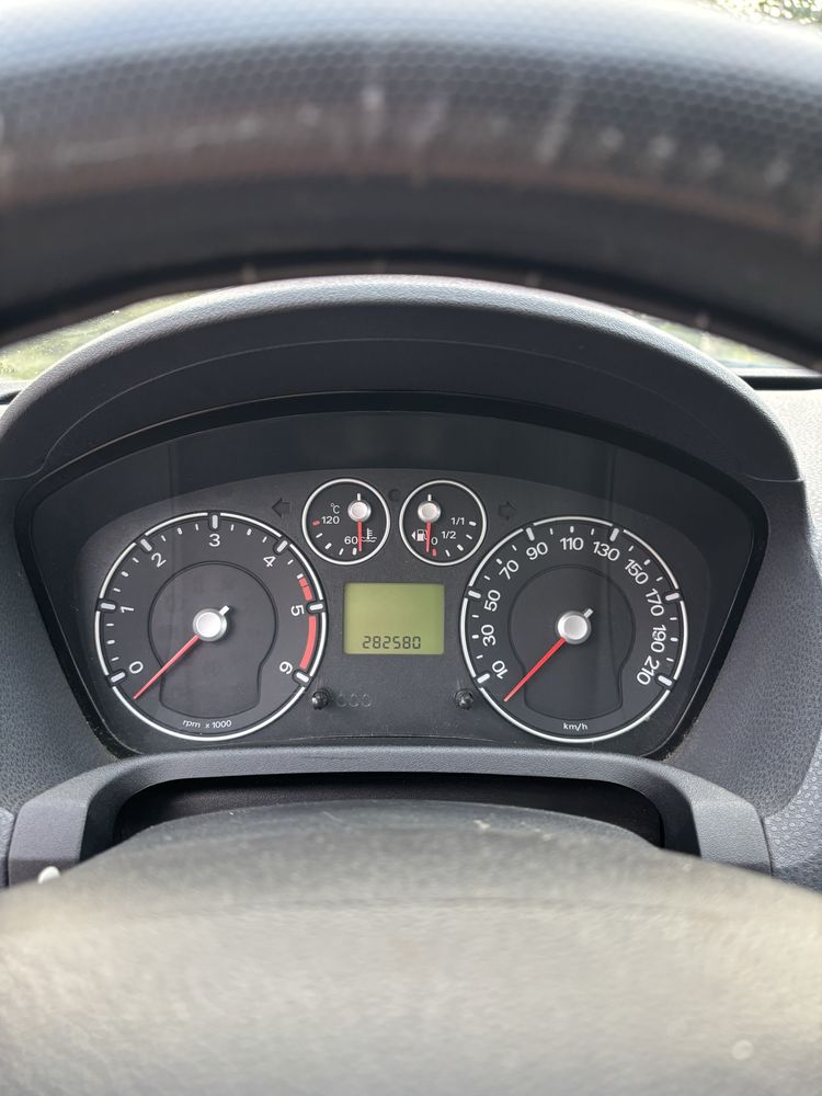 Ford Fiesta 1.4 | Ano 2006 | Económico e Fiável