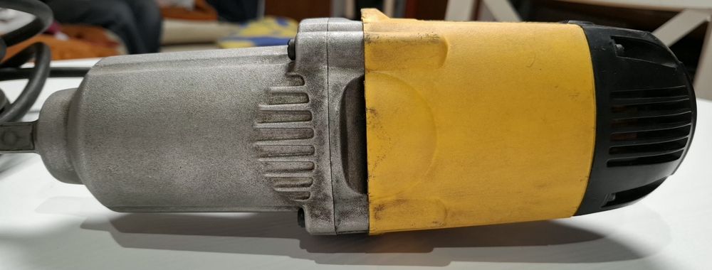 Klucz udarowy DEWALT elektryczny 710W DW292-QS