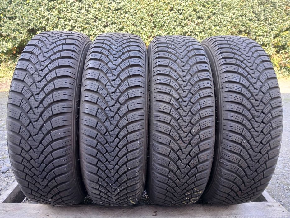 Opony 175/70/14 FALKEN bieżnik 7,5mm 19 rok F-VAT