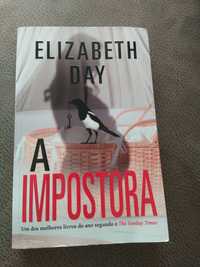 A impostora , Elisabeth day