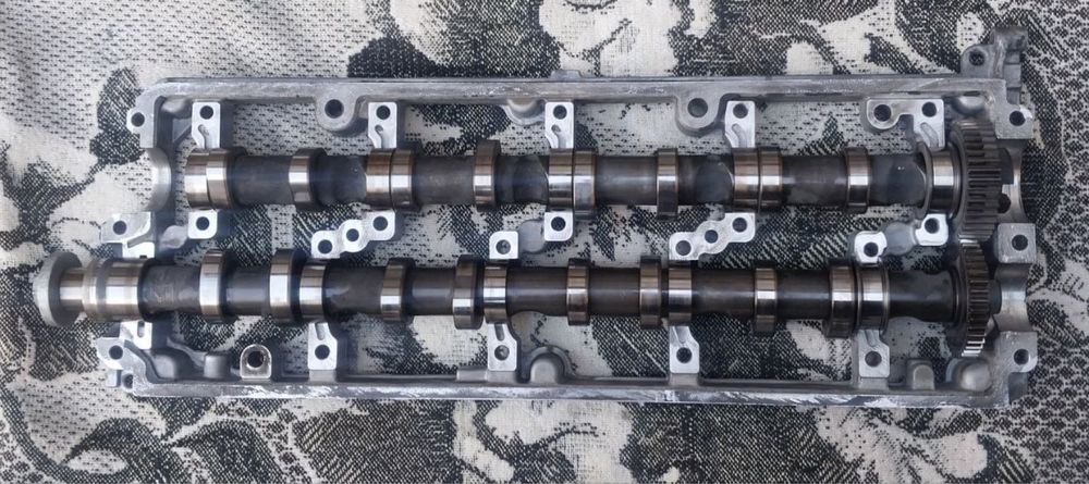 Голова блока цылиндров