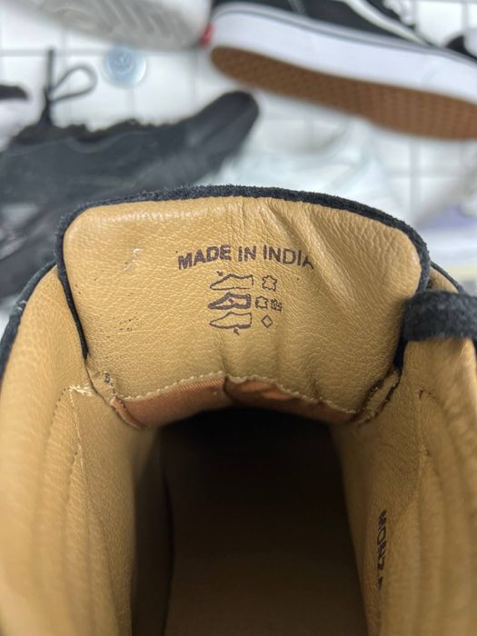 Мотоботи Sparco Monza Орининал р(43)