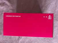 Home BASE Magenta Smarthome