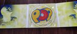 KAYAH Jawne POParcie CD promo 1998 UNIKAT