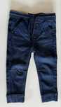 Nowe spodnie jeansowe Lupilu rozmiar 92