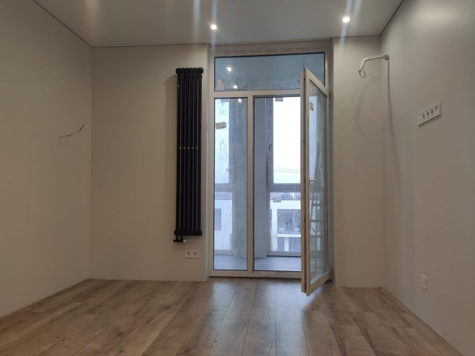 Оздоблення, ремонт