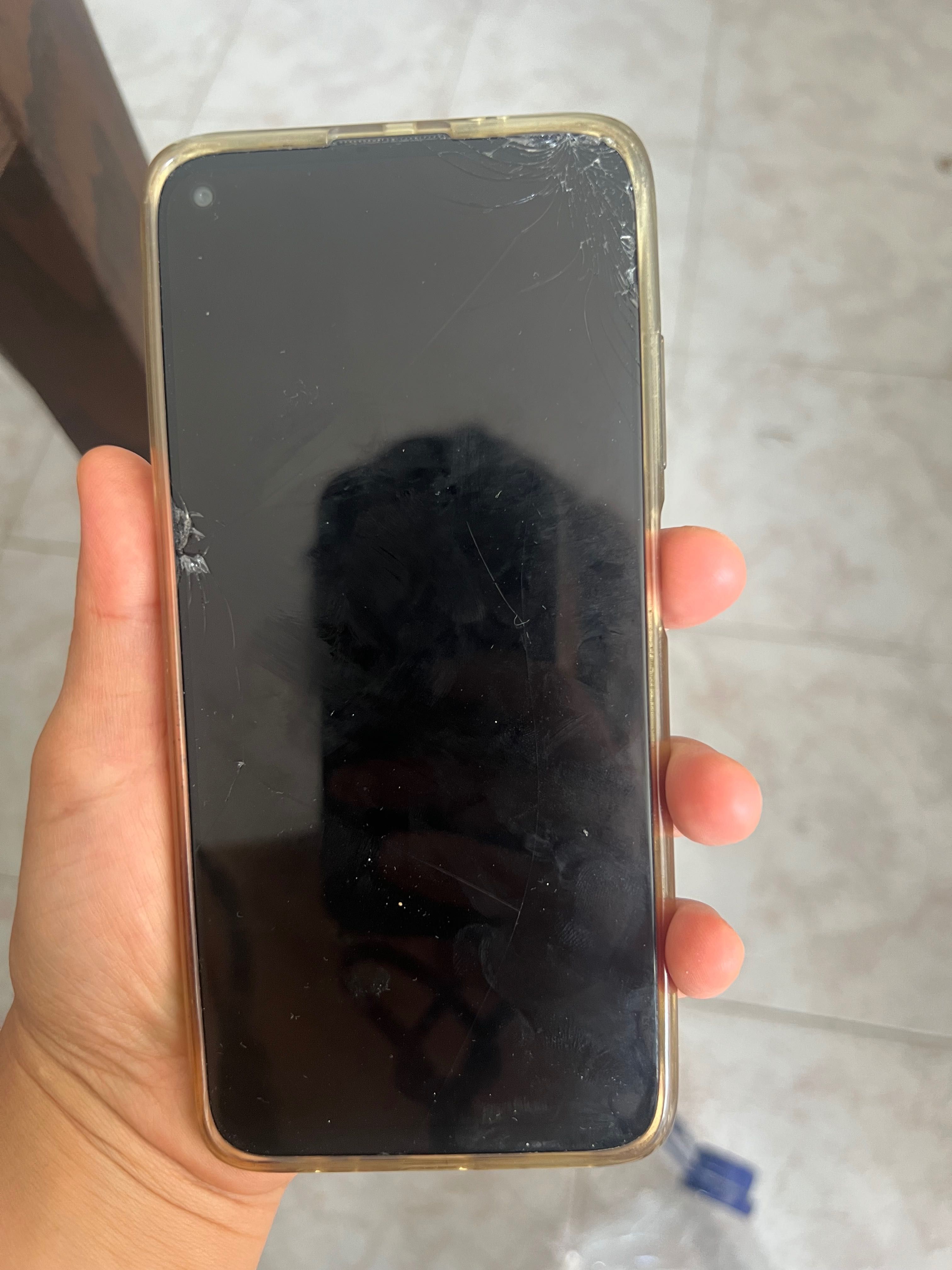 Xiaomi redmi 9T 128gb