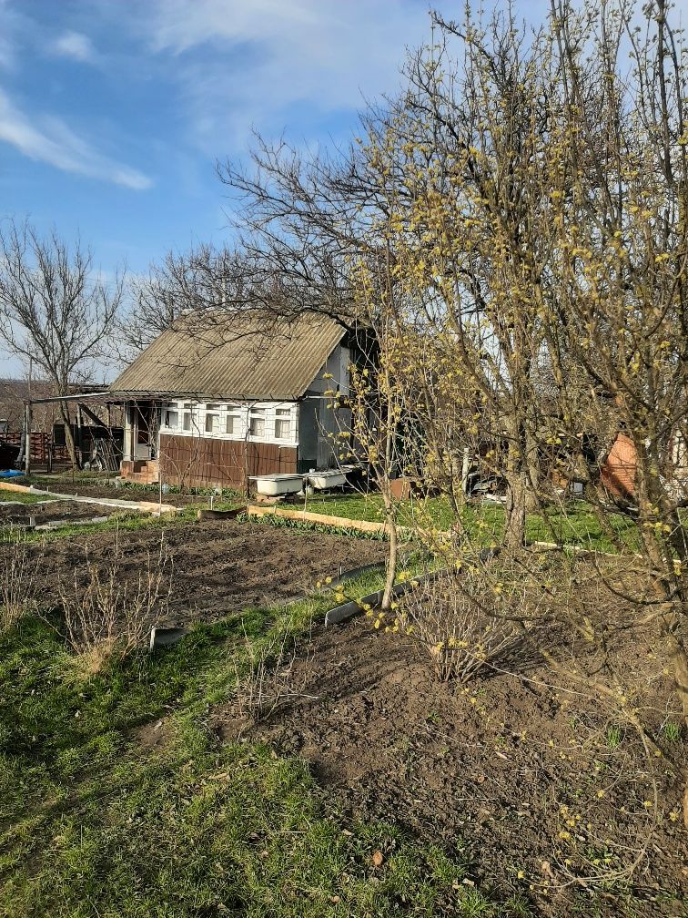 Продам дачу, СТ Радист