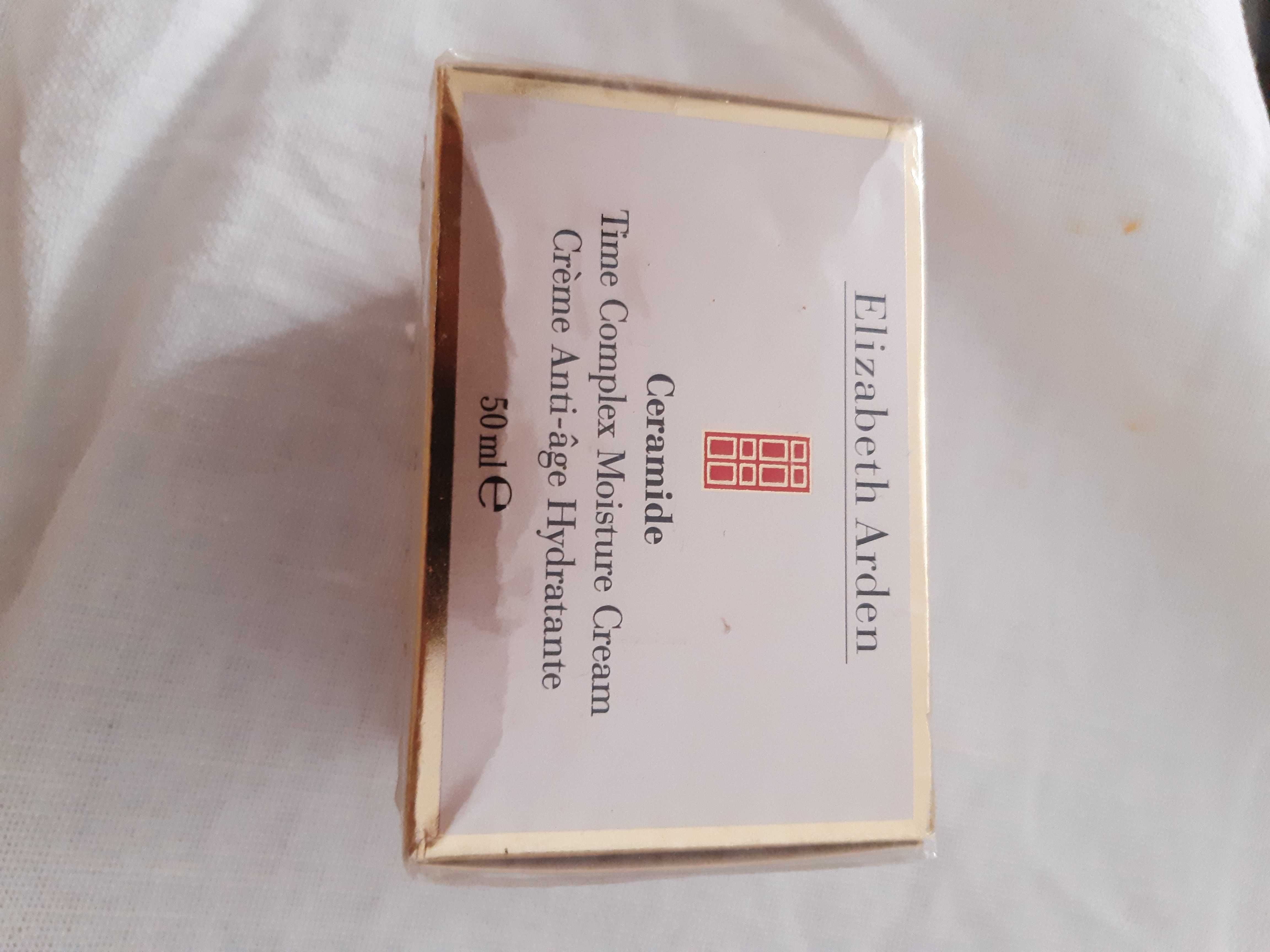 Creme Anti Rugas Elizabeth Arden Hidratante