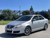 06r Volkswagen Jetta 1.9TDI 105KM Salon PL KLIMA Gleba Opłaty Zamiana