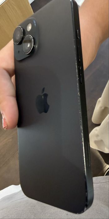 Vendo Iphone 15