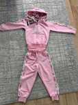 Dres dziewczęcy adidas Nowy z metką