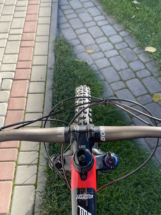 Trek Remedy 9 Race Shop limited (Cena okazyjna)