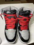 Nike Air Jordan 1 Retro High OG Twist 2.0 Medium Grey