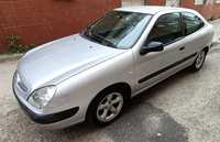 Citroen xsara comercial 2002