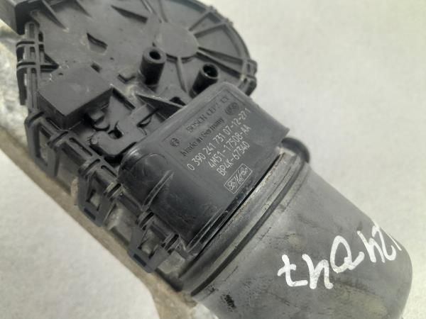 Motor limpa vidros frente FORD Focus II (DA_)