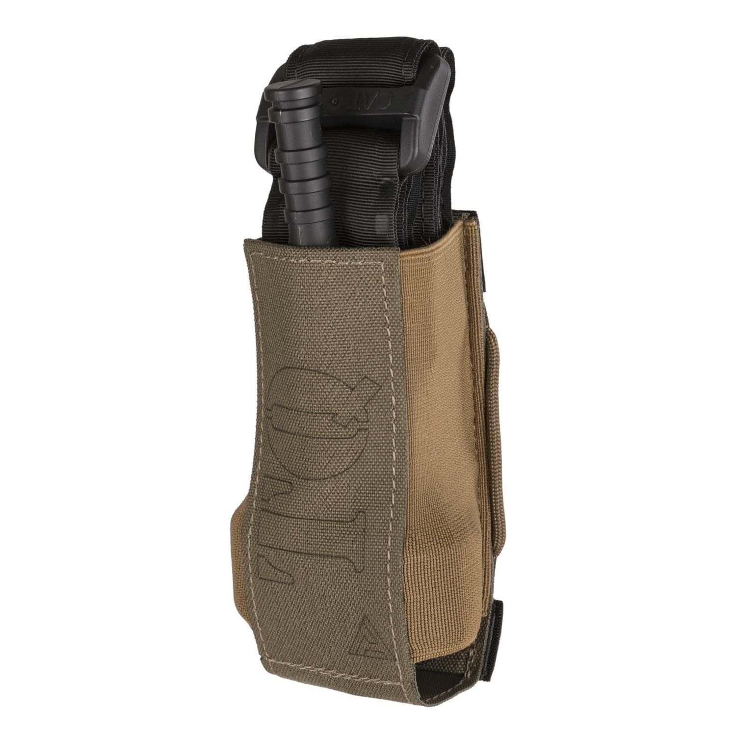 Kieszeń Direct Action Tourniquet PouchOPEN Cordura PenCott BadLands