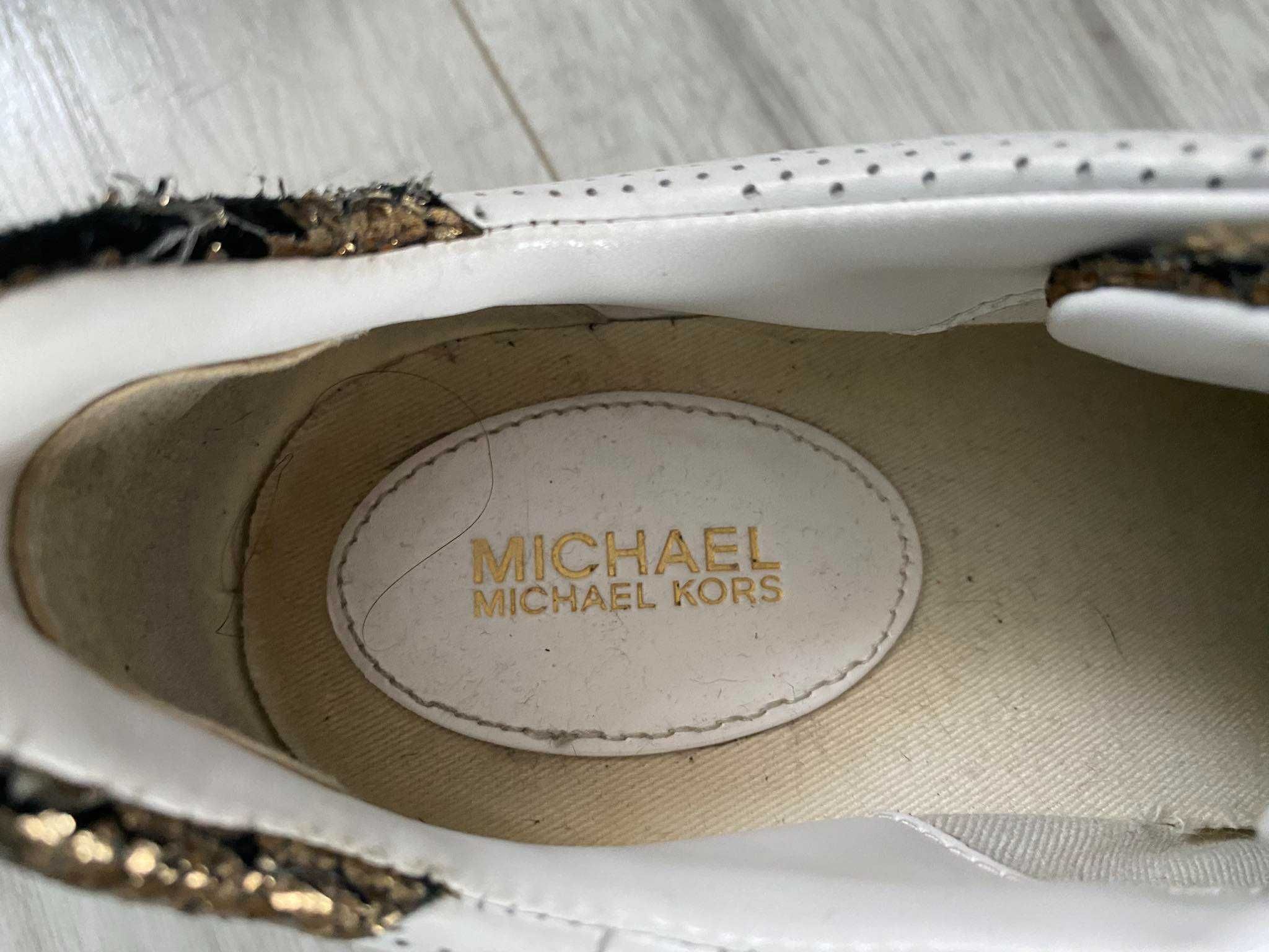 Buty Michael Kors rozmiar 38