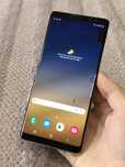 Телефон Samsung Note 8 6/64gb