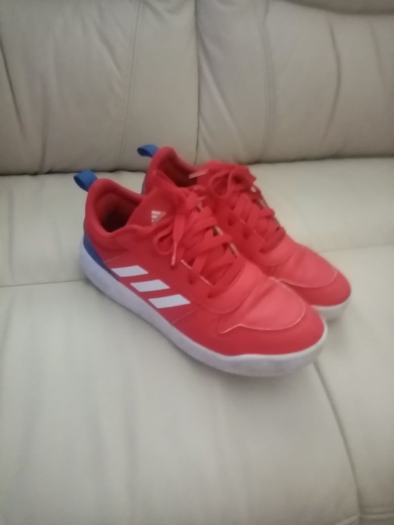 Buty chłopięce adidas