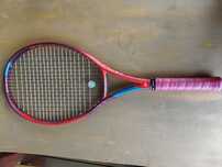 Rakieta tenisowa yonex vcore 100 300g L3