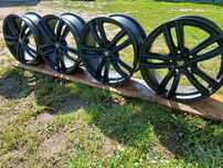 Sprzedam felgi 17 cali RC