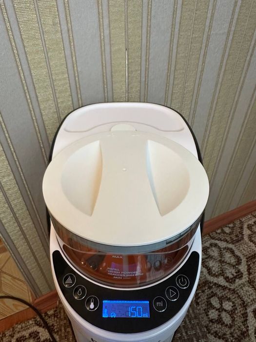 Babybrezza для приготування дитячої суміші