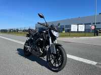 Yamaha MT Yamaha MT 125