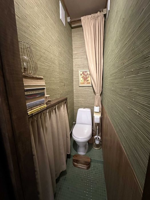 4к квартира, р-н Медичного Університету, ремонт, цегла