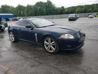 Jaguar XK Benzyna / Automat
