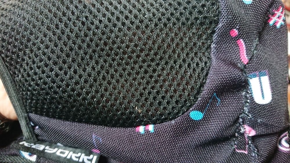 Oddam plecak szkolny Kayokki tik-tok