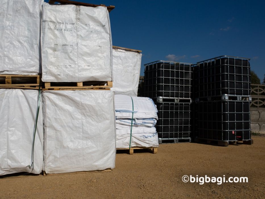 BIG BAGI worki big bag bags bagsy beg begs Nowe i Używane Super jakość