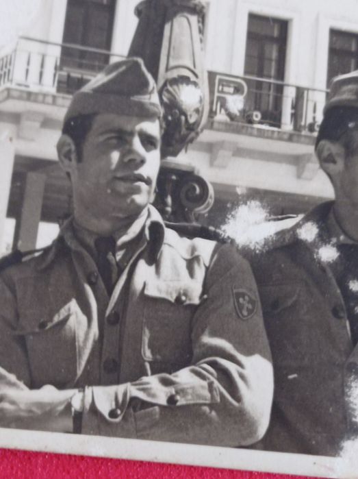 Fotos Antigas com história