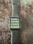 Apple Watch Series 4  Aluminum Case 44mm GPS gwiezdna szarość