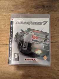 Ridge racer 7 PS3