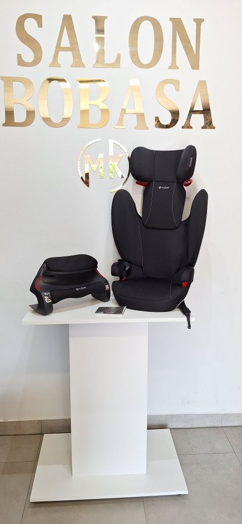 Nowy Cybex 9-36kg,  SALON BOBASA Suchedniów ul.Langiewicza 3
