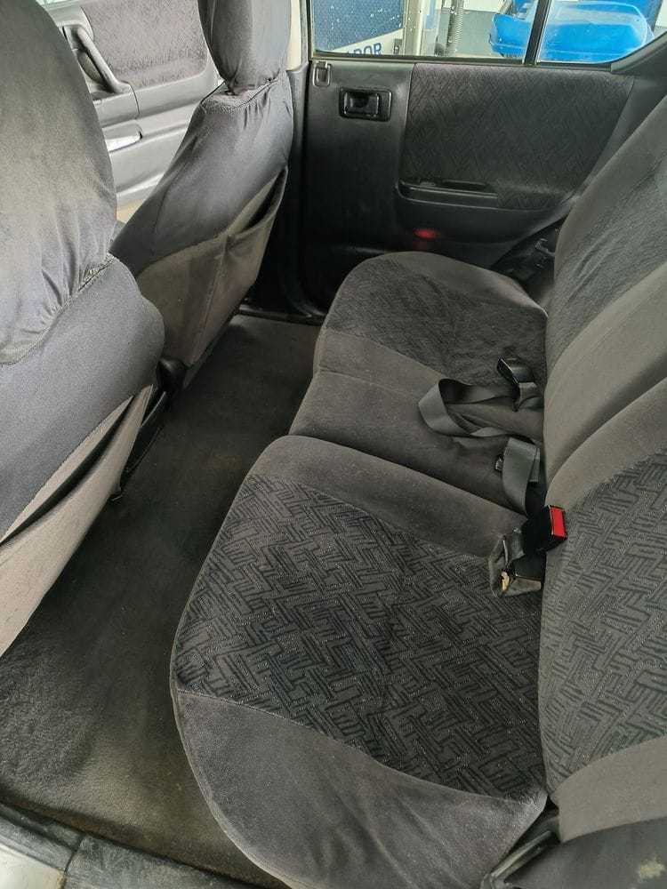 Opel Frontera B 2.2dti TGV