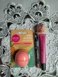 Eos miodowy balsam do ust 100% naturalny organiczny purobio revolution