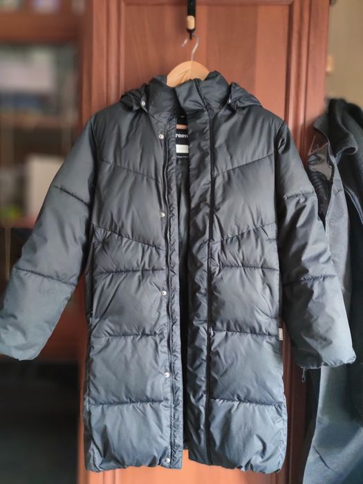 Куртка Reima, 140 розмір