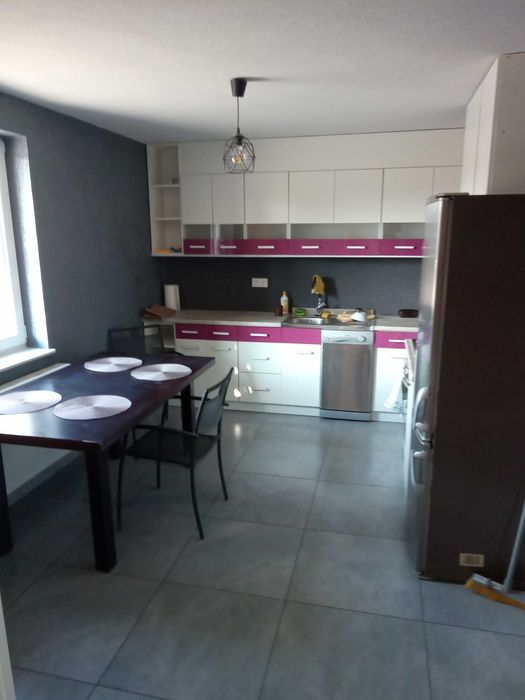 Wynajem pokoi. Reda.