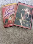 Zestaw płyt DVD diety dancing 1 i 2